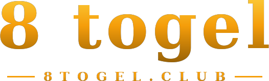 8 togel logo